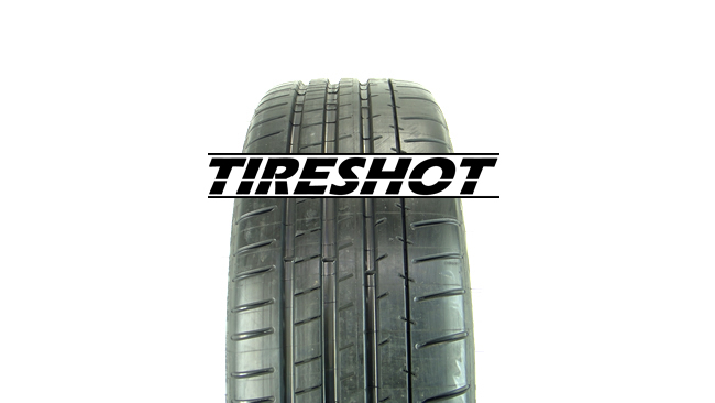 Tire Michelin Pilot Super Sport